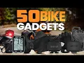 50 Fietsgadgets van het volgende niveau op Amazon die je niet mag missen!