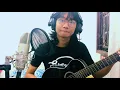 Lagu Annie Song - John Denver (cover by Ghali Marzall🇲🇨)