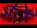 FBI Warning Screen Rolie Polie Olie Movie The Blood Wrathful HellRobot Variant