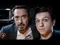 The First 10 Minutes SPIDER-MAN HOMECOMING