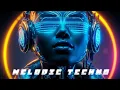 Download Lagu Melodic Techno 2025 I Cyberia, Nova 🎧 Celestial Basslines Mix ✨ SynthWave