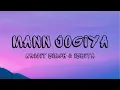 Mann Jogiya (Lyrics) - Arijit Singh | Ishita Vishwakarma | Anique | Dheeraj | Pyaar Hai Toh Hai