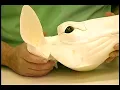 Redi-Mount Change-Out Heads for Whitetail Deer Taxidermy with Rick Carter