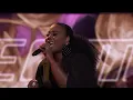 Gospel Voices Shine on Chris Stapleton's "Either Way" | The Voice Battles | NBC