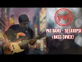 PAS Band - Deskripsi (Bass Cover)