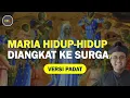 [VP] Maria Diangkat ke Surga | 8 Menit