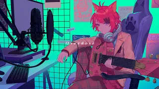 Overdose ／莉犬【歌ってみた】