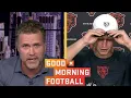 Download Lagu Chiefs Fatigue, Tyson Bagennt's 2yr/10mil Extension, GMFB Fantasy Draft and Anthony Barr Joins