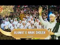 Download Lagu Az Zahir New version Alamat e anak Sholeh