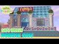 I Built an AQUATIC CAFE for Bleak Beach