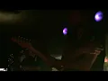 Small Black - Free At Dawn (live) - November 7, 2015 - Detroit