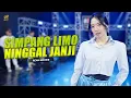 Download Lagu RENA MOVIES - SIMPANG LIMO NINGGAL JANJI | Feat. OM SERA ( Official Music Video )