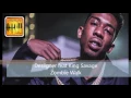 Desiigner feat King Savage - Zombie Walk
