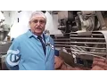 Dining Wine The Making of a Gyro Cone The New York Times