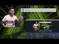 Bus ek baar | Panther | Hustle 2.0 | Reaction | KON VISHESH