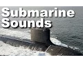 Download Lagu Submarine Relaxing Sleep and Nature Sounds 2 Hours