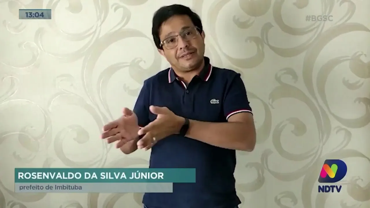 Novas aglomerações na Praia do Rosa preocupam autoridades de saúde