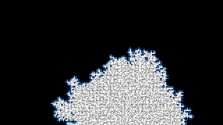 Prim s Algorithm Maze Creation