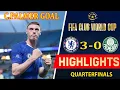 Download Lagu Chelsea vs Palmeiras 3-0 Highlights \u0026 All Goals - Fifa Club World Cup 2025 HD