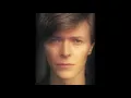 David Bowie Debaser (Tin Machine) Pixies Cover
