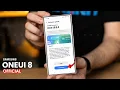 Download Lagu Samsung One UI 8.0 Android 16 - OFFICIAL SURPRISE UPDATE!