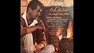 Download Dean Martin - Dream with Dean (1964) Part 3 (Full Album) MP3