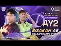 Download Lagu [ID] 2025 PMSL SEA Week 2 SuperWeekend D2 | Fall | BISAKAH AE MELAJU KE FINAL LAGI!?