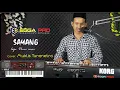 Download Lagu SAYANG #COVER LAGU MUKLIS TUNANETRA #live