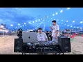 LIVE MIXTAPE  - DJ TU-MIX #EP02