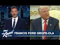 Download Lagu Trump Makes Hollywood Great Again \u0026 Canadian Prime Minister Shuts Down Becoming 51st State