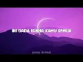 Rizky Febian & Adrian Khalif - Alamak (Official Music Video Lyric)