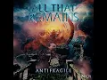 All That Remains - Let You Go
