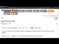 Project Euler 34 Digit factorials Java