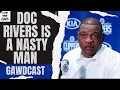 Doc Rivers Is A Nasty Man