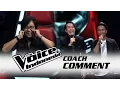 Gak Mau Terpengaruh Ari Lasso Tutup Kuping | Knockout Eps 14 | The Voice Indonesia 2016