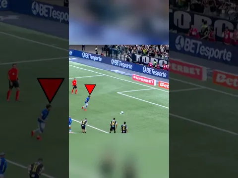 Ele se vingou de Kaio Jorge