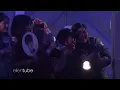 BTS Takes the Stage with Fake 'Love'