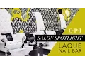 OPI Salon Spotlight Laque Nail Bar