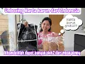 Download Lagu UNBOXING HARTA KARUN DARI INDONEISA || ALHAMDULILLAH DAPAT BANYAK OLEH2 DARI MBAK PENNY 