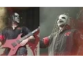 Lagu Slipknot - Liberate [Live Helsinki, Finland 2002]