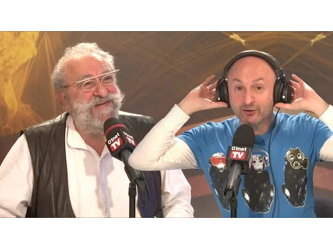 Download MP3 Victor et PP Garcia : quels matos ont-ils à la maison ? DQJMM (3/3)