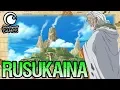 RUSUKAINA Geography Is Everything - One Piece Discussion SPONSORED Tekking101