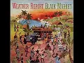 Weather Report Barbary Coast