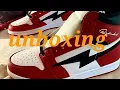 Omi Air reloaded unboxing