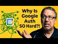 Google OAuth Nearly Broke Me AutoHotkey Calendar Integration Hero Extract
