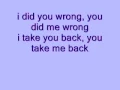 Pleasure P Did You Wrong