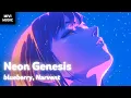 Download Lagu blueberry, Narvent - Neon Genesis