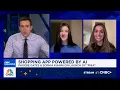 Phia co-founders on app launch An intelligent shopping agent for women who want to shop better