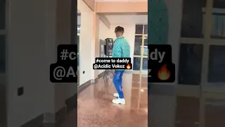 I M Addicted To You Nakuntamila Come To Daddy Acidic Vokoz 