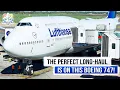 Download Lagu TRIP REPORT | 12 hours on the Boeing 747! | Frankfurt to Seoul | Lufthansa Boeing 747-8i
